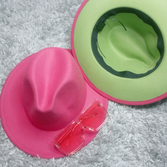 Fedora Hat - Picture 4 of 10